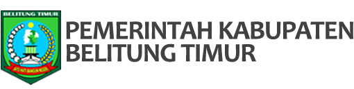 Logo Belitung Timur