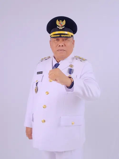 Khairil Anwar